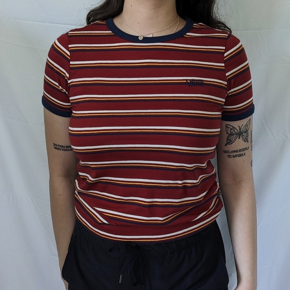 SOLD ON DEPOP - Picture 2 of 5